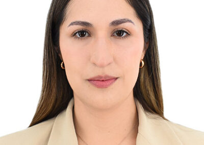 María Del Pilar Frias Lazo 14284