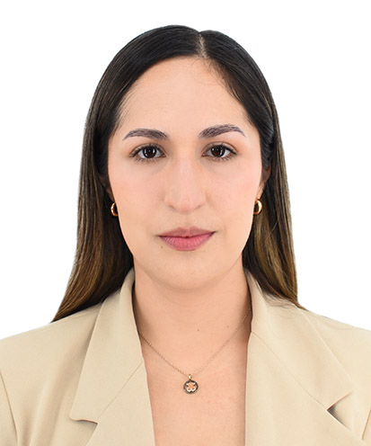 María Del Pilar Frias Lazo 14284