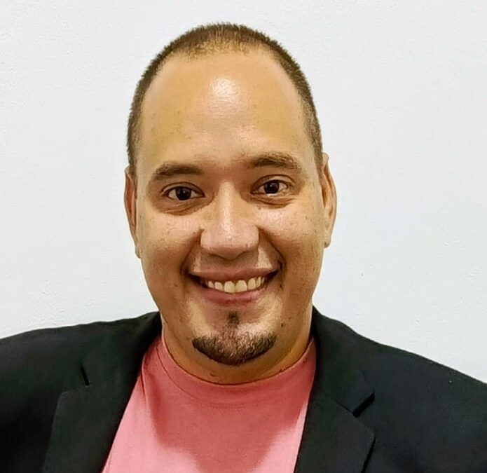 Miguel Angel Bravo Blanco 14203