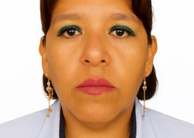 Sandra Lourdes Lezama Huancollo 14286