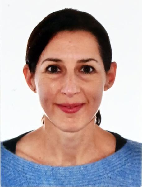 Sonia Isidro Hidalgo 14313