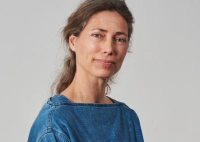 Susanne Van Voorst  13917