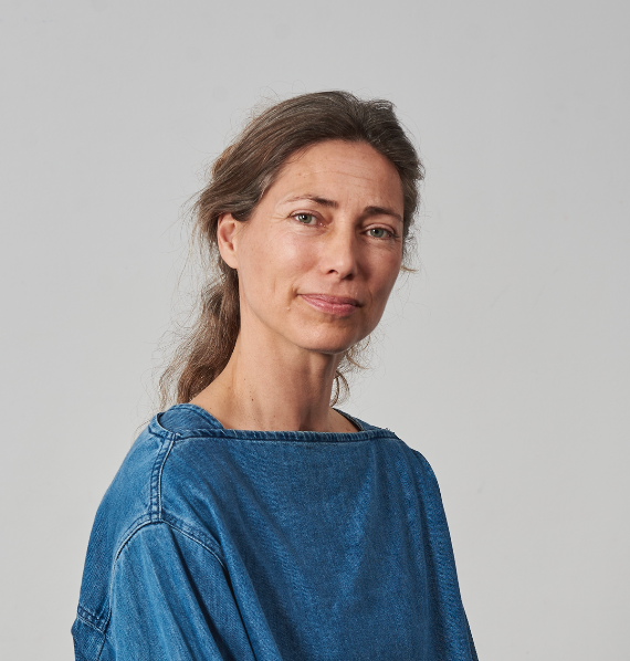 Susanne Van Voorst  13917