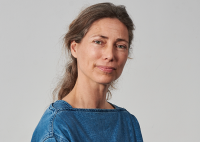 Susanne Van Voorst  13917