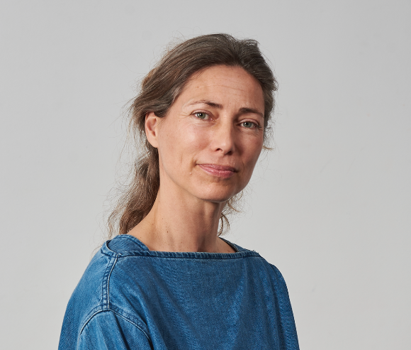 Susanne Van Voorst  13917