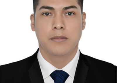 Yoel Piuca Paucar 14288