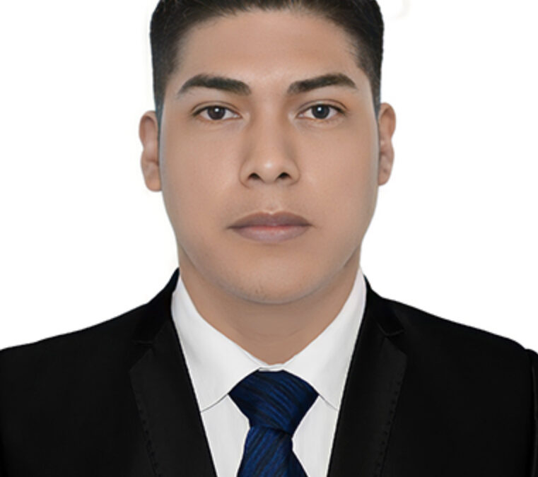 Yoel Piuca Paucar 14288