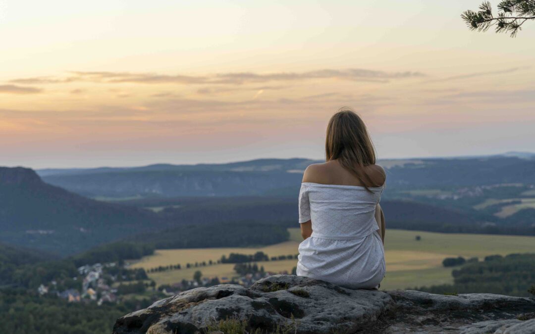 El Horizonte del Silencio by RimaPalVal.