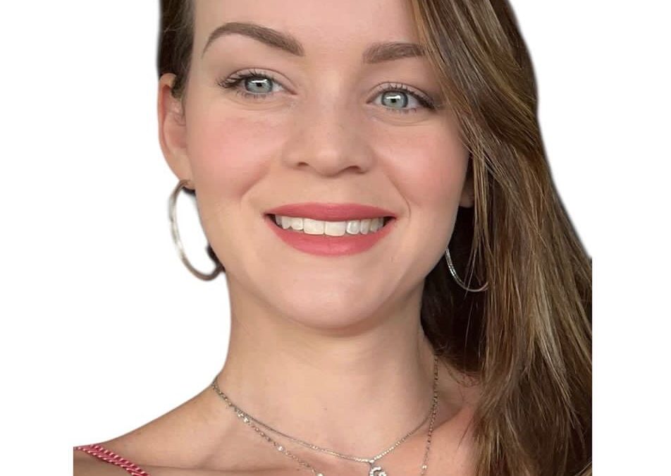 Ana Elisa Rojas De Cazzola 14320