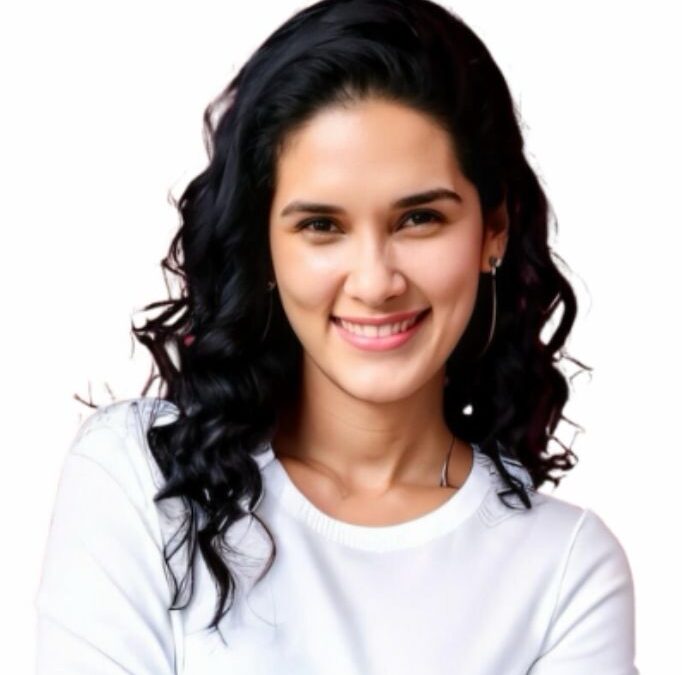 Dawniellys Castillo 14323