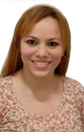 Dirgny Dayana Torres Aguilera  14325