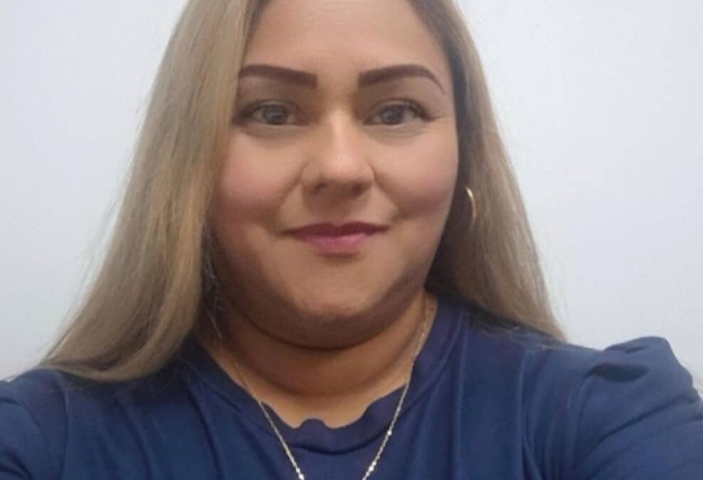 Francisca Briceño 14324