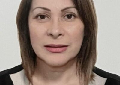 Mary Isabel Montilla de Oviedo 14328