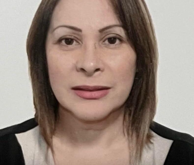 Mary Isabel Montilla de Oviedo 14328