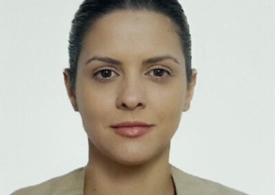 María Gabriela Vera Rodulfo 14327