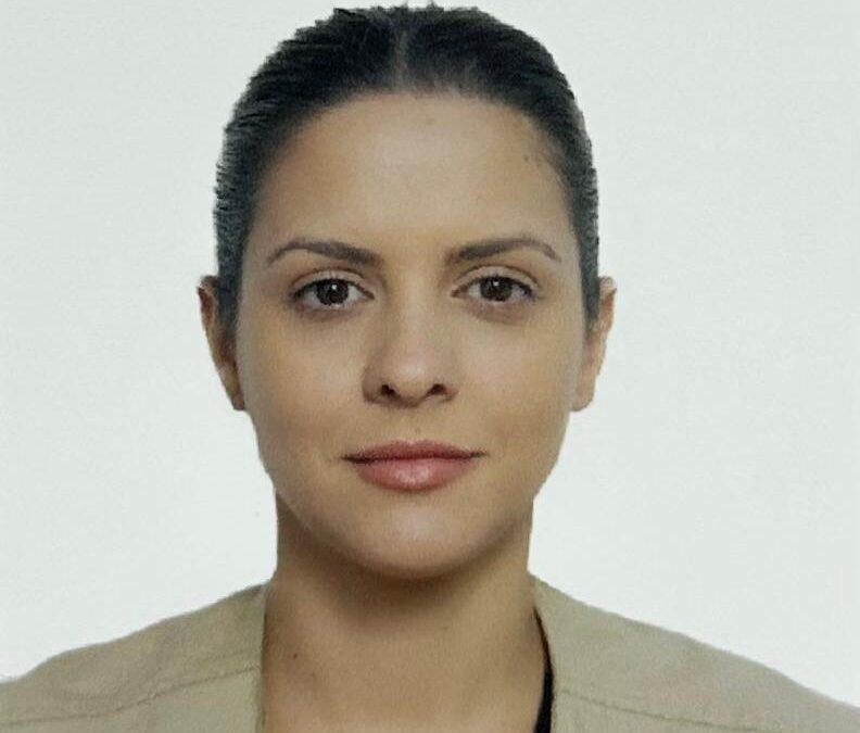 María Gabriela Vera Rodulfo 14327