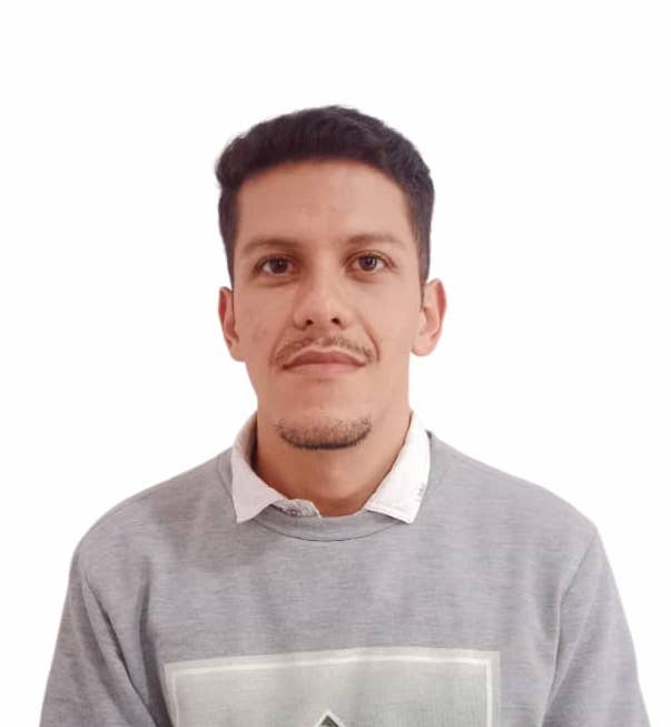 Oscar David Guerrero Álvarez 14332