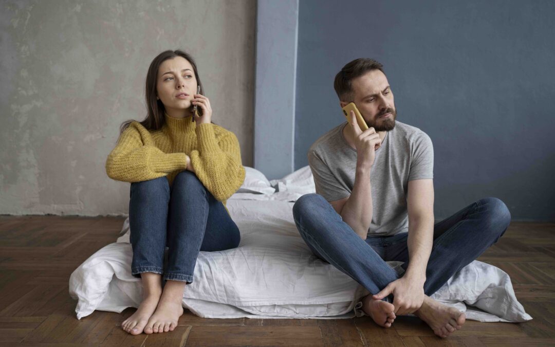 El silencio que no se llena by RimaPalVal