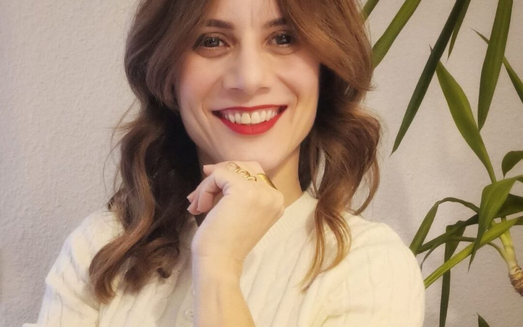 Claudia Mussano 14361