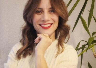 Claudia Mussano 14361