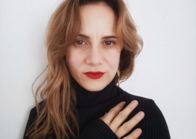 Claudia Mussano 14361