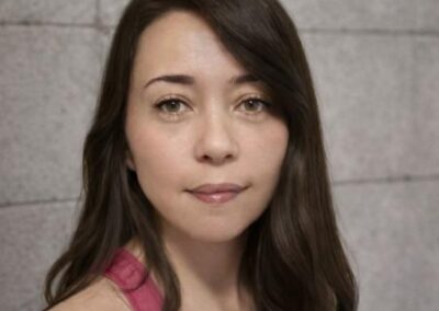 Eva Martínez Plazas 14342