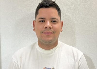 Hector David Cortez Duran 14349