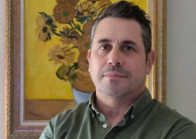 José Fernández Martínez 14348