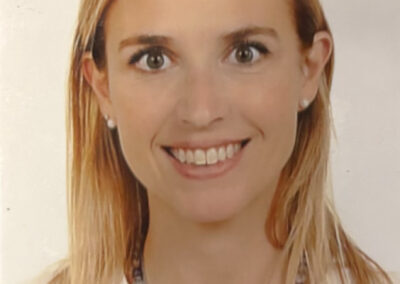 Sandra Mª Muñoz de Escalona de Caso 14336