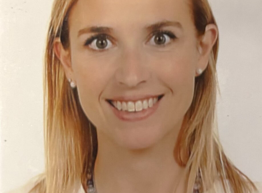 Sandra Mª Muñoz de Escalona de Caso 14336