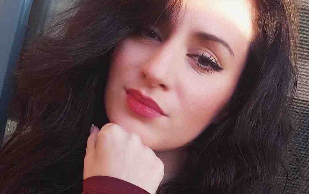 Soraya Vicente Olmos 14358