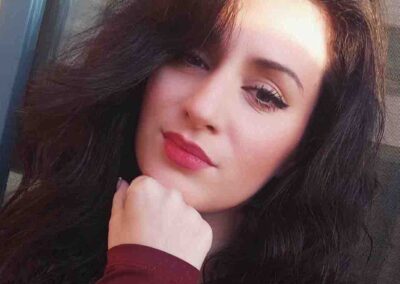 Soraya Vicente Olmos 14358