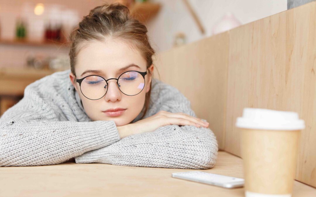 Cuidar la energía: hábitos que recargan y hábitos que agotan by Carolina Longo