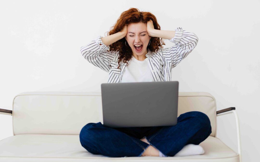 Cómo gestionar el fracaso y convertirlo en aprendizaje by Carolina Longo