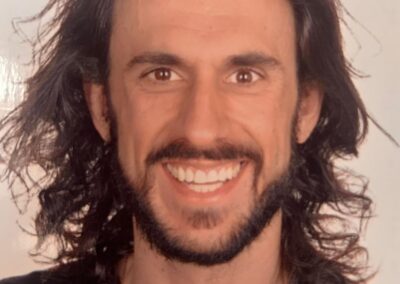 Alejandro Ferrari Nigra 14395