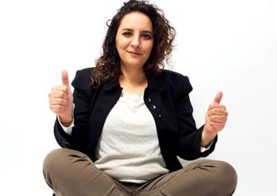 Ana María Cabello Nieto 14365