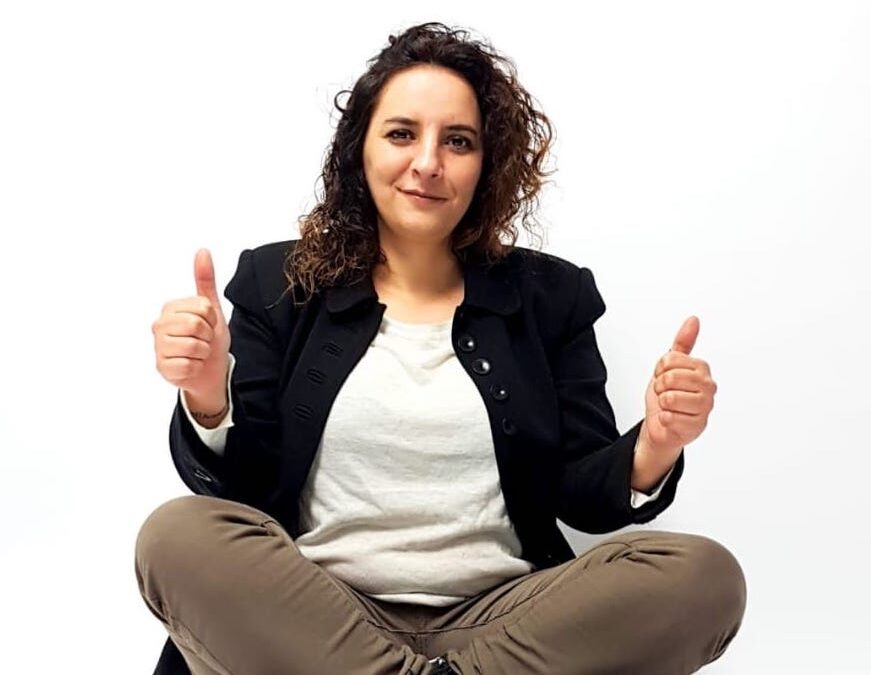 Ana María Cabello Nieto 14365