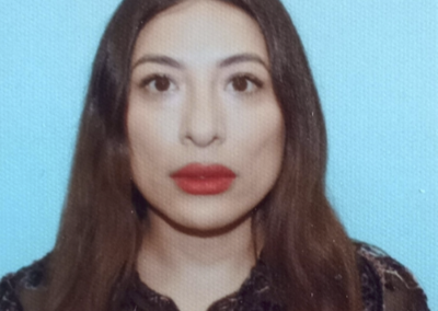 Analia Mercedes Costilla 14366