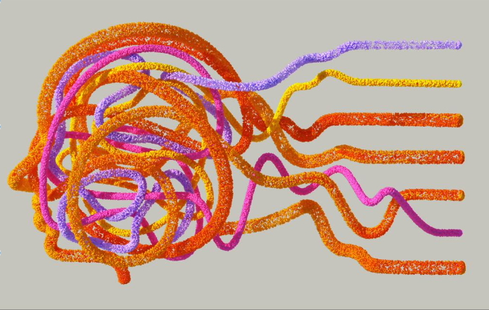 Cómo tu cerebro responde al cambio by RimaPalVal