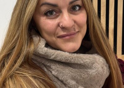 Estefanía Gea Campos 14396