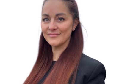 Estefanía Gea Campos 14396