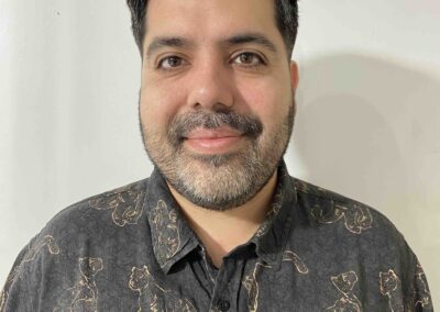 Gustavo Aballay Noriega 14381