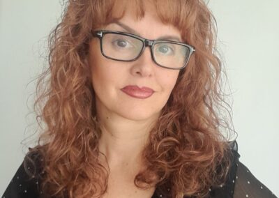 Iris Yimel Vaz Borba 14369