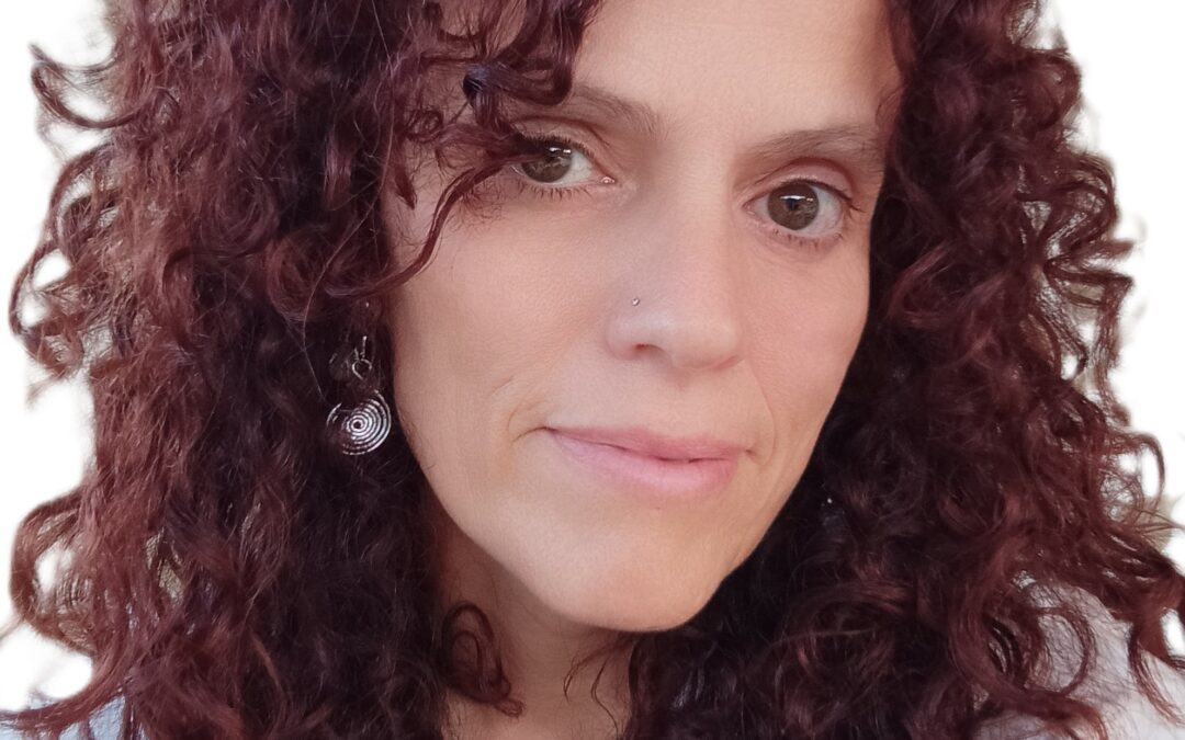 Isabel Expósito López 14394