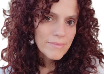 Isabel Expósito López 14394