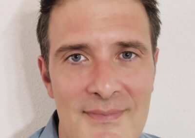 José Manuel Ballestín García 14404