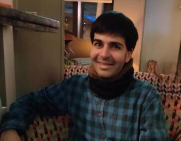 Luis Fernando Romero Pérez 14392