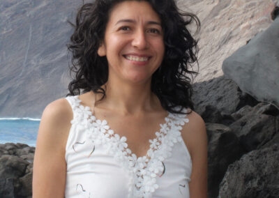 Luz Dary Lorgia 14370