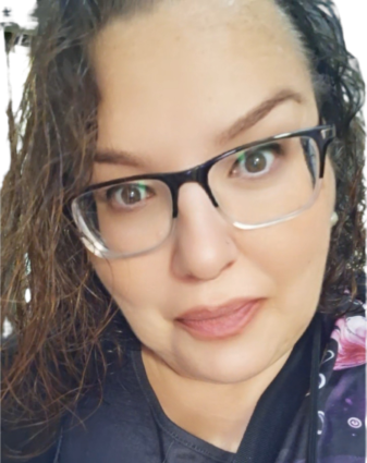 María Del Rocío Fernández Martos 14388