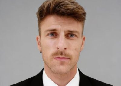 Miguel Navia García 14386